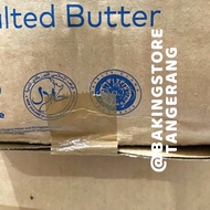 Terlaris Anchor Unsalted Butter 25 Kg Ready Ya Kak