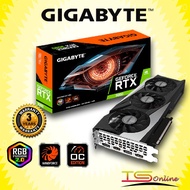 GIGABYTE GeForce RTX 3060 GAMING OC 12G / RTX 3060Ti AORUS ELITE 8G / RTX3070 / RTX3080TI Graphic Ca