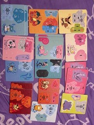 賣 711 pokemon 寵物小精靈 立體拼圖