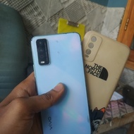 vivo y12s 3/32 second