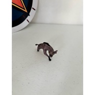 [PRELOVED] Disney The Lion King Shenzi Hyena Mini Figurine | Micro Collectible Toy Collectible