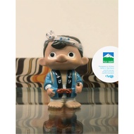 ArtLife @ Fuji Bank Bnk クちゃんお Festival り Gold Storage Box Classic Tangjiao Company Product Boy