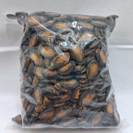 NUTS 4HEALTH-ROASTED(KUACI HITAM 250G)