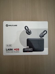 Hollyland lark M2S