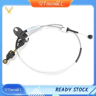 [UTnus9ddL] Automatic Transmission Gear Shifter Cable for Ford Focus 2005-2011 5M5P7E395BD 7M5P7E395