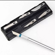 CRAFTING CARVING KNIFE