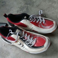 kasut sport saiz 7.5uk