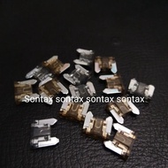 (READ DESCRIPTION) 2a 2 a micro mini small fuse fuse fuse