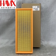 Engine Air Filter for Peugeot 3008 EP6 1.6L Engine Model 14-22, 5008 EP6 1.6L Engine Model 18-22