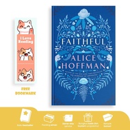 Faithful by Alice Hoffman