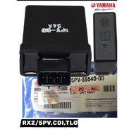 YAMAHA RXZ 5PV CDI UNIT / CDI RXZ 5PV THAILAND ORI 5PV-85540-00