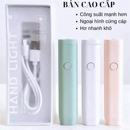 Handheld Hand light gel heater