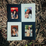 Polaroid 2R Frame Photo Frame Minimalist 2RFrame Foto