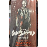 THREE ZERO SHIN ULTRAMAN 1/6 SCALE