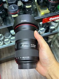 實鏡真圖 Canon 16-35mm f2.8 III 超新多圖任睇