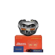 Đèn LED ZHI.PAT 2 tầng cho LEAD (2017 - 2025) 2 val 4 val  – Có Đèn Định Vị Demi  – Lắp Zin  – Siêu 