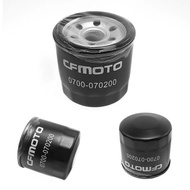 CF motorcycle NK400 GT650 650MT oil filter