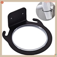 Hafele Metal Space Aluminum Wall Mounted Hair Dryer Holder Rack Hanger Home Bathroom Hairdryer Stora