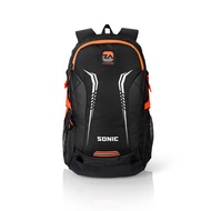 Zarventure Tas Daypack Backpack Sonic Ransel tas laptop