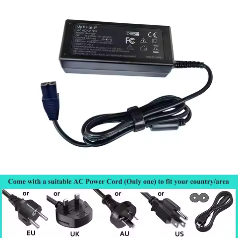 9V-12V DC AC Adapter for 3YE GQ24-090250-AU GQ24-090300-AU GQ30-090300-AU GQ30-090300AU GQ30-090300-