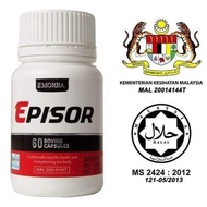 Episor For Back Pain