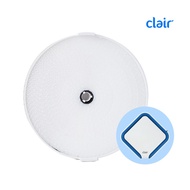 Clair Cube Basic Air Purifier Replacement Filter e2f-BU1933