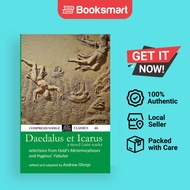 Daedalus Et Icarus - Paperback - English - 9781733005203