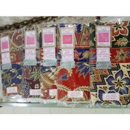 kain batik tiga serangkai Indonesia batik jawa original