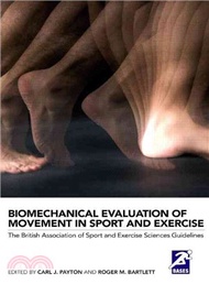 Biomechanical Eval Move Sport Exerc