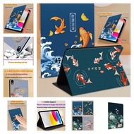 For Lenovo Tab M8 HD TB-8505F/8505X TB-8705F/8705N Fashion Tablet Case For Lenovo Tab M8 3rd Generat