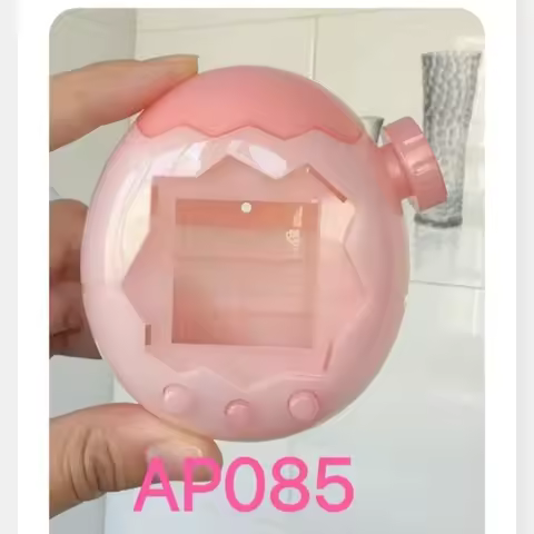 New Color Hot Selling Change Tamagotchi Color Smart Paradise Replace Shell Paradise Protective Case 