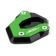 [Promotional Price] Suitable for Kawasaki Z650 Z900 Z900RS Modified Side Support Extra Large Seat Wi