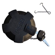 Suitable for VOLVO VOLVO Fuel Tank Cap1189577 20392751Fuel Tank Cap