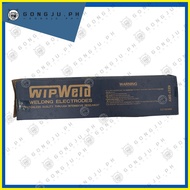 ▦ ✦ ∲ WIPWELD Welding Rod Electrode 3kilo /box