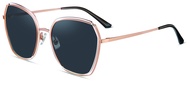 Horien แว่นตากันแดด รุ่น N6727/P22/57 -