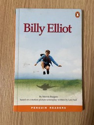 Billy Elliot - Penguin Readers Book