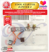 COOL STATER ARANG STATER JUPITER Z 5TP-H1801-00