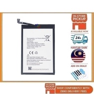 BSS TECNO CAMON 17 CG6 CG7 Battery Bateri Replacement 5000 mAh NEW BL-49GT