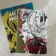 我的英雄學院藝術收藏卡(奮進人)