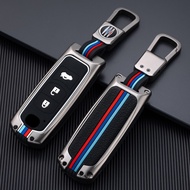 Car Accessories Zinc Alloy Car Key Case Protect for Mazda 2 3 5 6 Demio CX-3 CX-4 CX-5 CX-7 CX8 CX-9