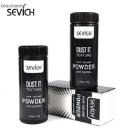 SEVICH Hair Fluffy Powder Hair Powder Hair Styling Refreshing Fluffy Powder Hair Styling Powder Unis