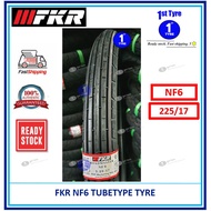 TAYAR FKR 2.25-17 NF6 TAYAR TYRES (YEAR 2025)