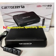 🇯🇵2022 model CARROZZERIA 130DA underseat original active subwoofer TS-WX130DA Built In Amplifier car