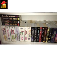Novel Melayu Preloved Acik Lana