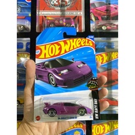 Hot Wheels Bugatti Eb110 Ss