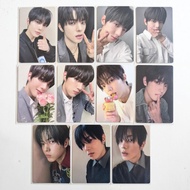Official Photocard Jun Leejeong Boys 2 Planet After Journey Afjour WHIB Esquire Korea