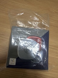 日本貨 鐵三角無線耳機 ATH-SQ1TW
