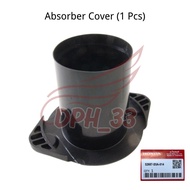 Honda Thailand Rear Absorber Cover - Honda Civic ES / CRV S9A / Stream S7A SMA (52687-S5A-014)