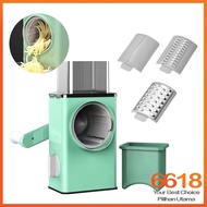 Vegetable Cutter Slicer Vegetable Cutter Food Chopper Vege Sharpener Vegetable Cutter Slicer