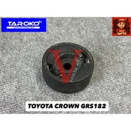 ( 100% ORIGINAL ) TAROKO TOYOTA CROWN GRS182 GRS188 GRS202 GRS208 GRS218 REAR DIFFEN BUSH / AXLE BUS